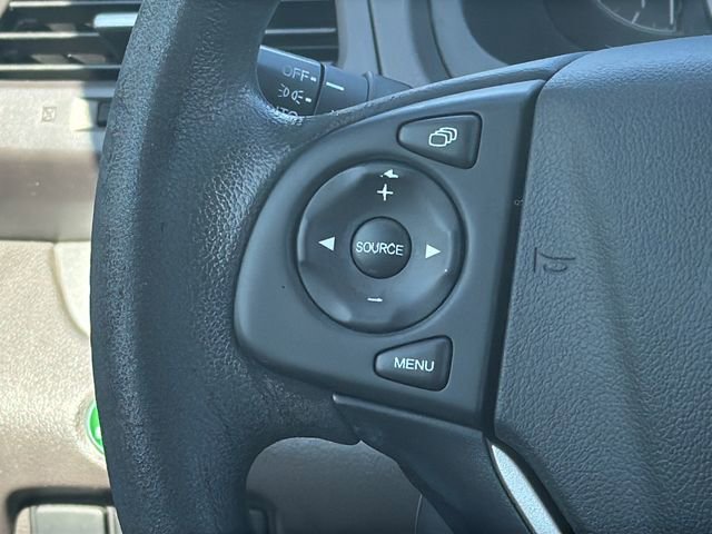 Used 2012 Honda CR-V EX image 18