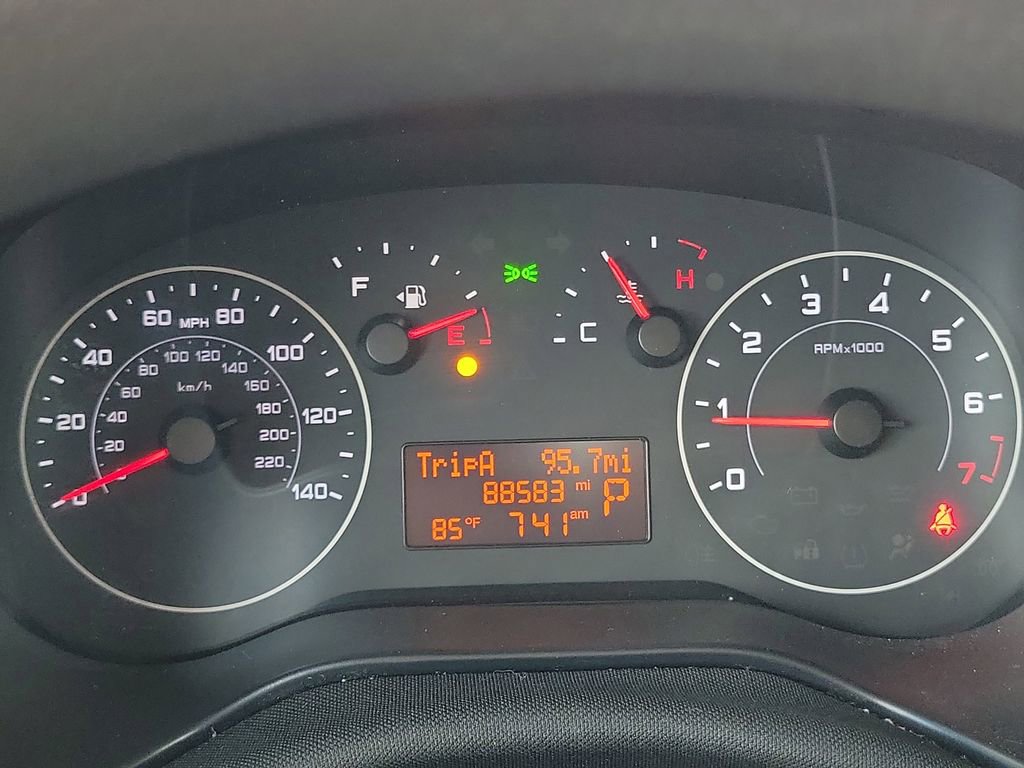 Used 2022 RAM ProMaster City Wagon FWD image 16