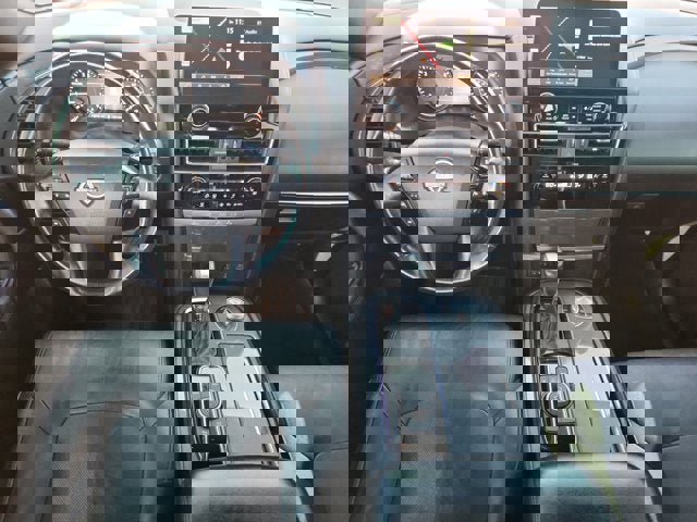 Used 2023 Nissan Armada SL w/ Midnight Edition Package image 10