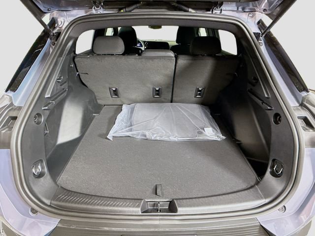 New 2026 Chevrolet Equinox EV LT image 23