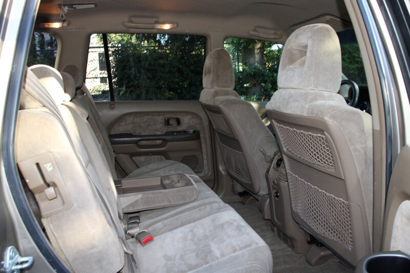 Used 2004 Honda Pilot EX image 6