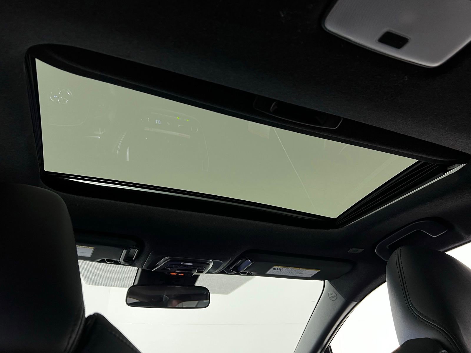 New 2026 Toyota Corolla XSE FWD image 20