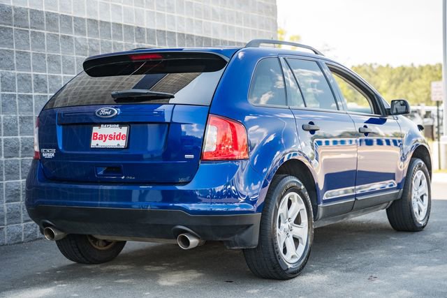 Used 2014 Ford Edge SE AWD/4WD image 6