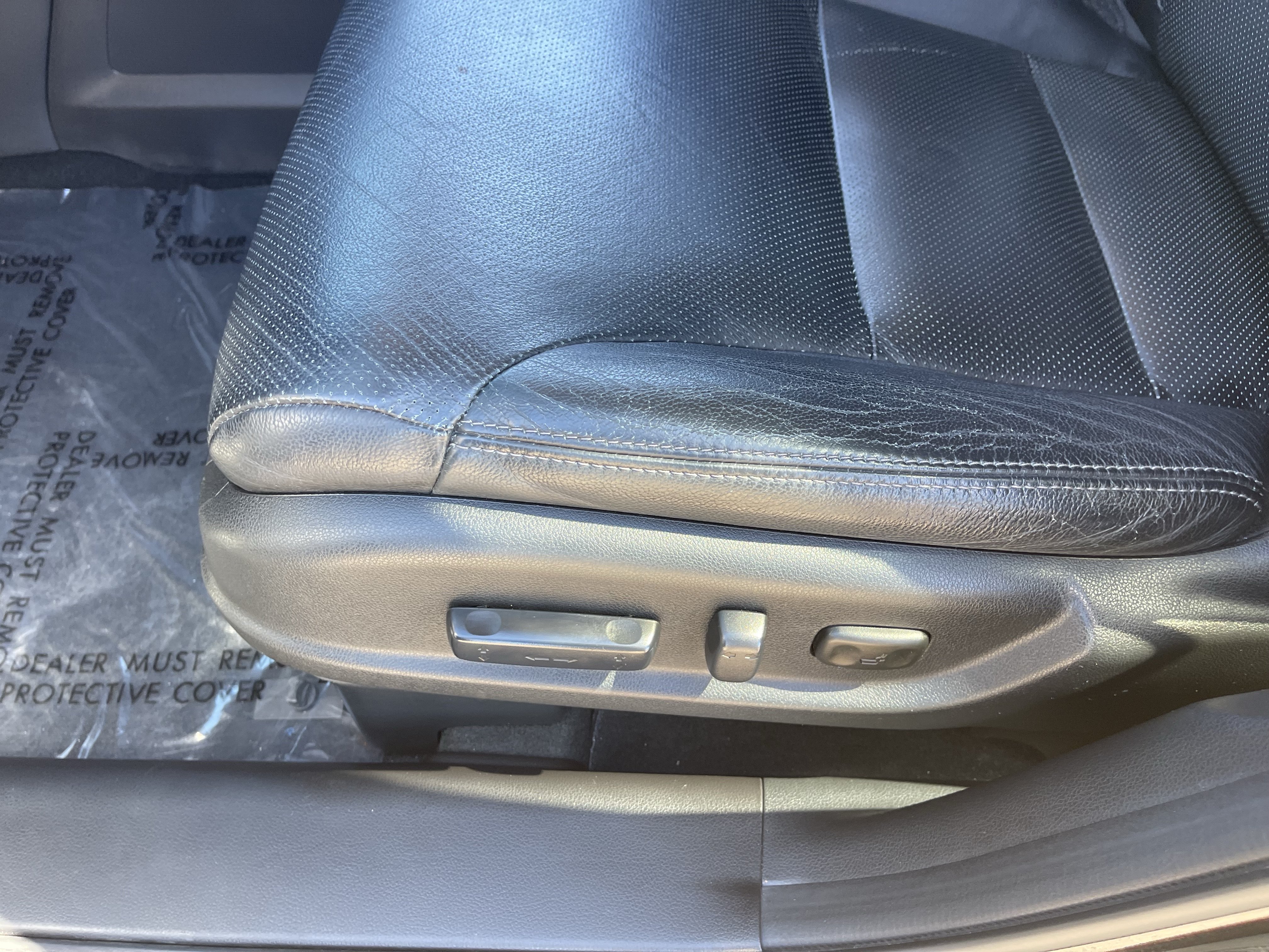 Used 2016 Honda CR-V EX-L image 20