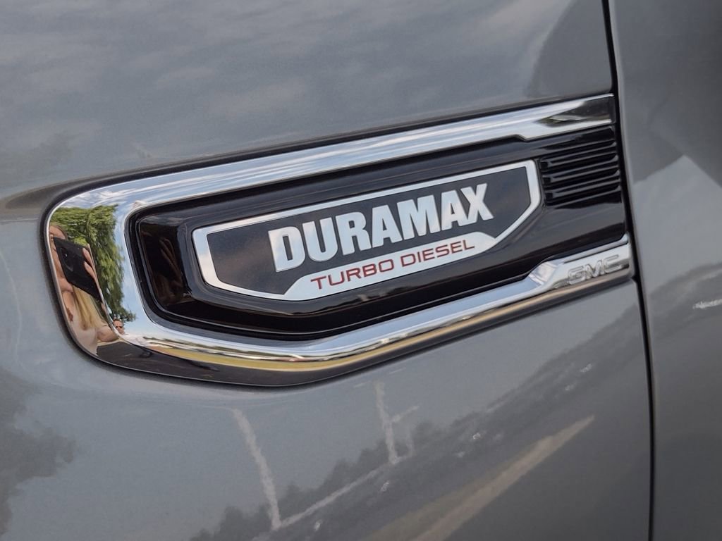 New 2026 GMC Sierra 1500 Denali image 20