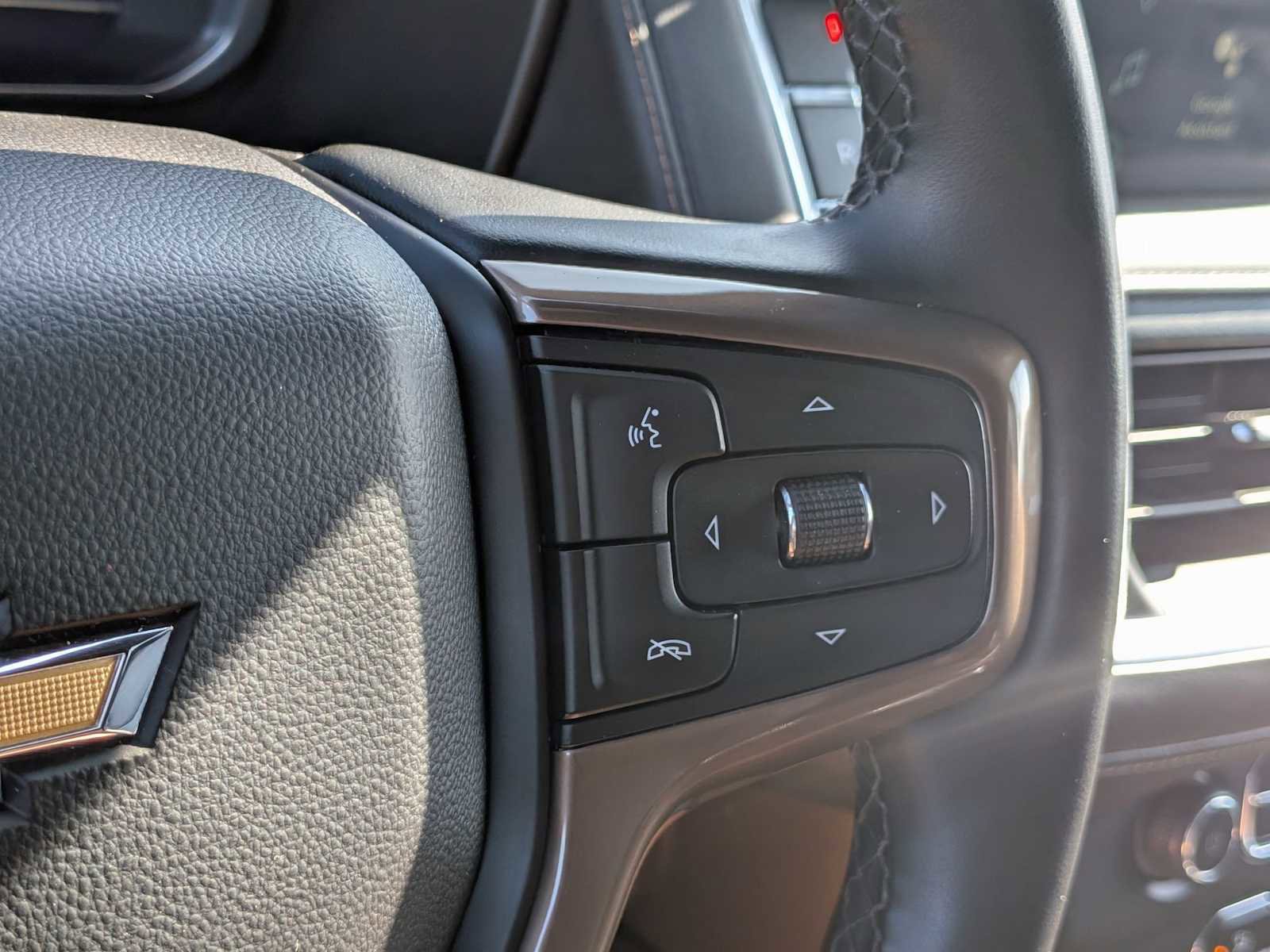 Certified 2023 Chevrolet Tahoe High Country image 25