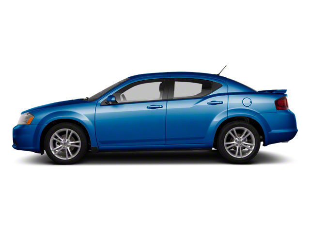 Used 2013 Dodge Avenger SXT FWD image 3