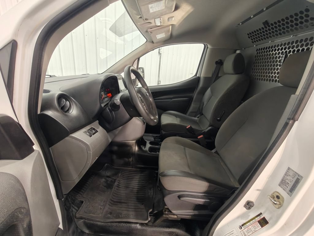 Used 2020 Nissan NV200 SV FWD image 22