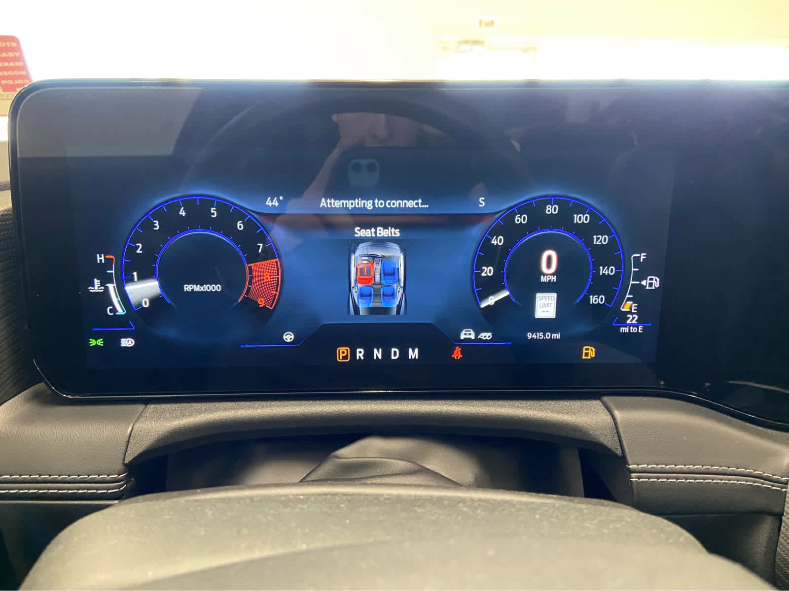 Used 2024 Ford Mustang GT Premium image 24