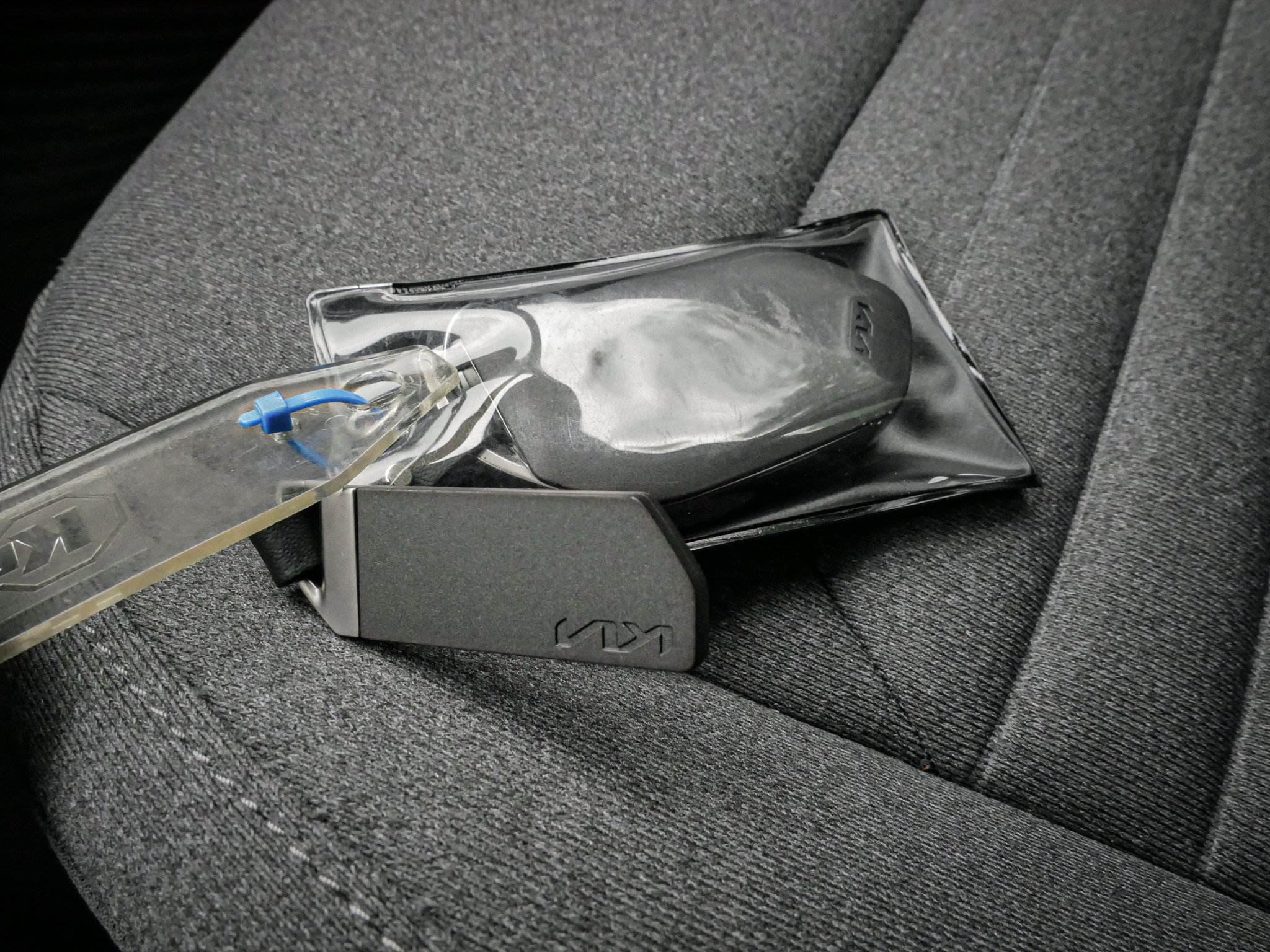 Used 2025 Kia K4 EX FWD image 34