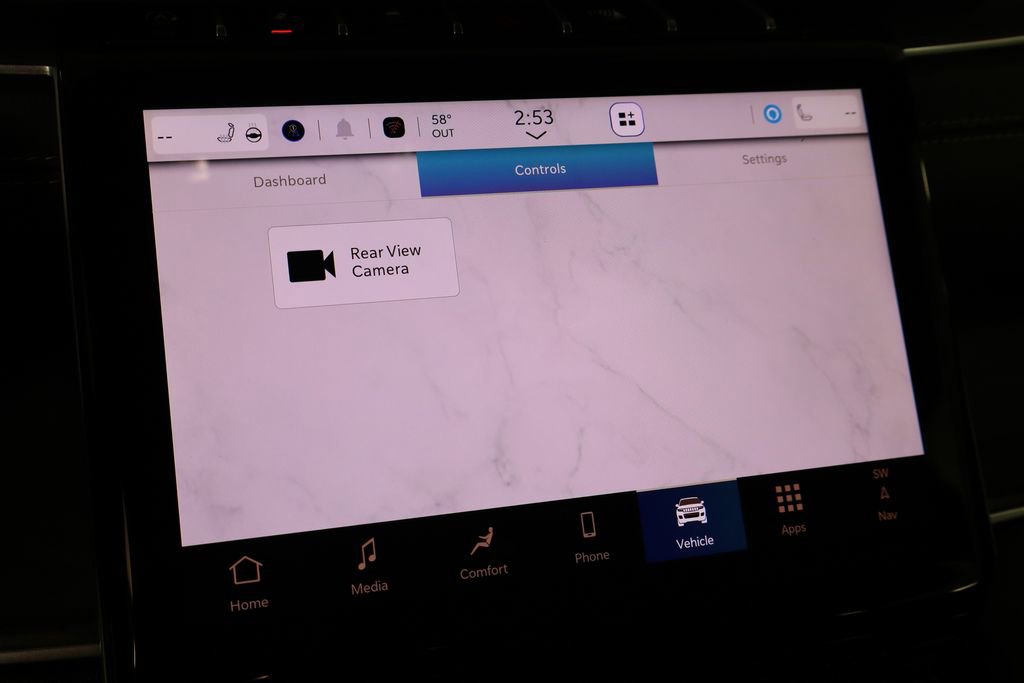 New 2025 Jeep Grand Cherokee Limited image 35