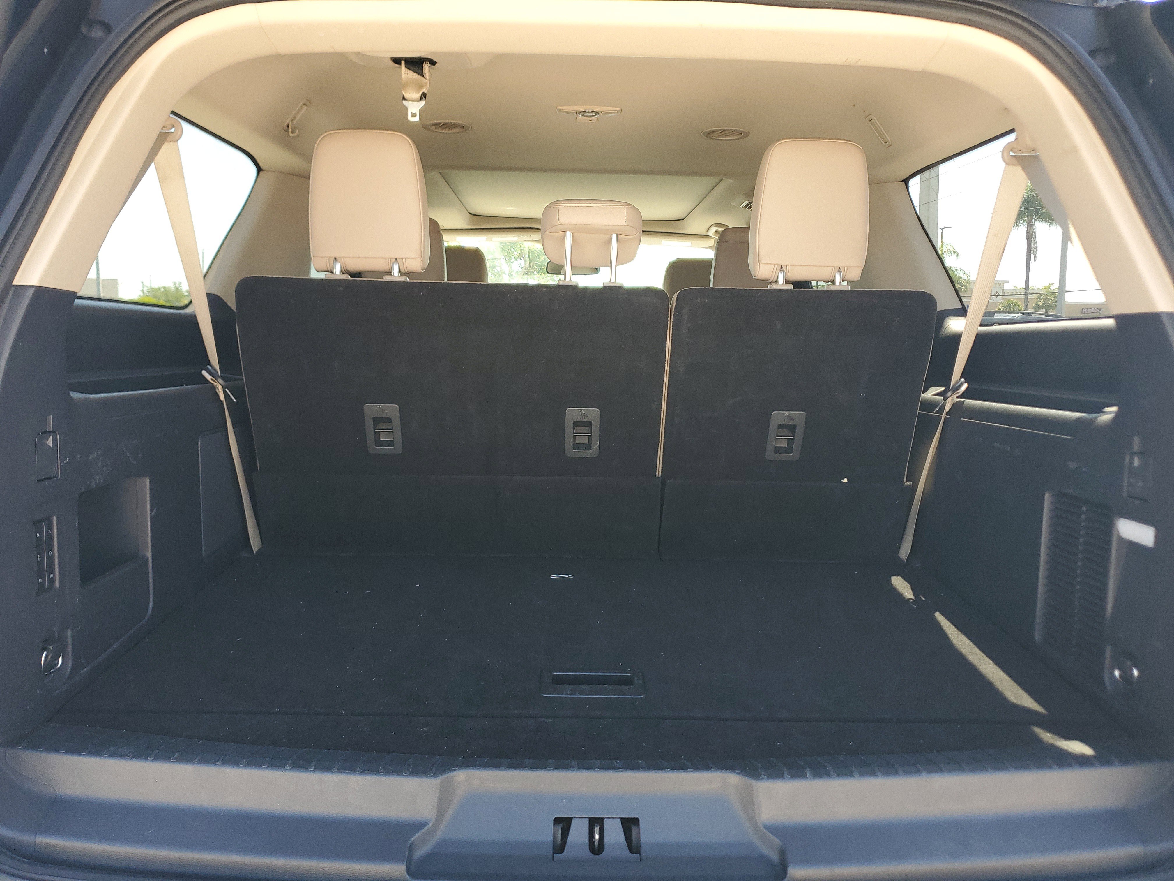 Certified 2024 Ford Expedition Max Limited image 17