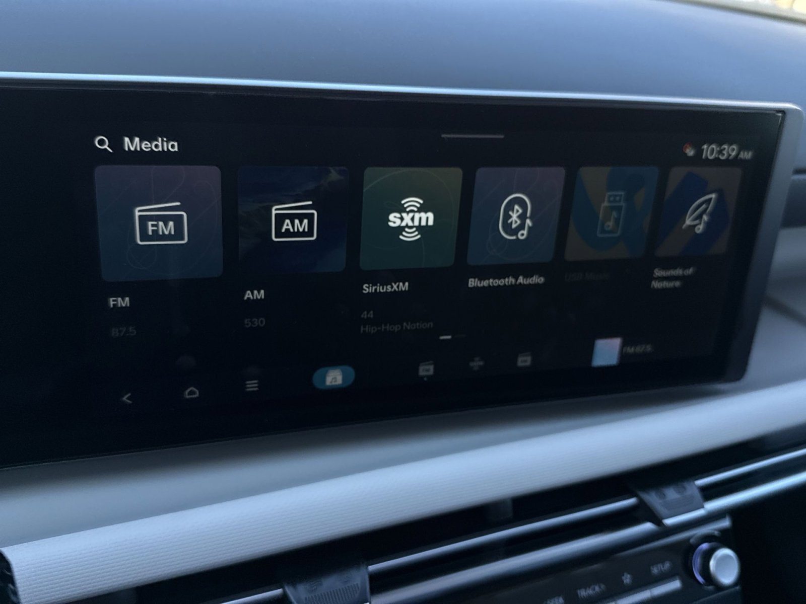 New 2026 Hyundai Tucson Blue SE w/ Tow & Go Package image 18