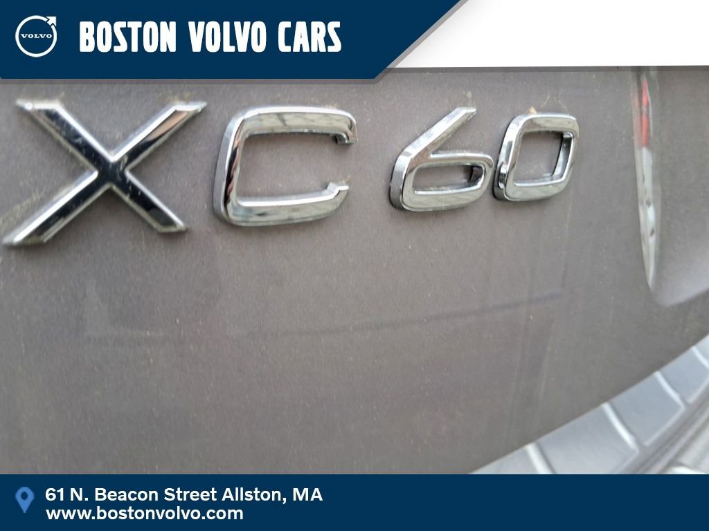 New 2026 Volvo XC60 B5 Plus w/ Protection Package Premier AWD/4WD image 7