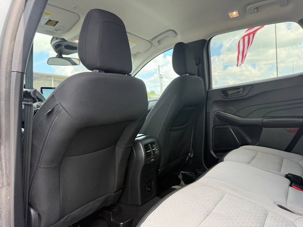 Used 2024 Ford Escape Active w/ Tech Pack #1 FWD image 22