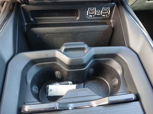 Used 2023 RAM 3500 Limited image 47