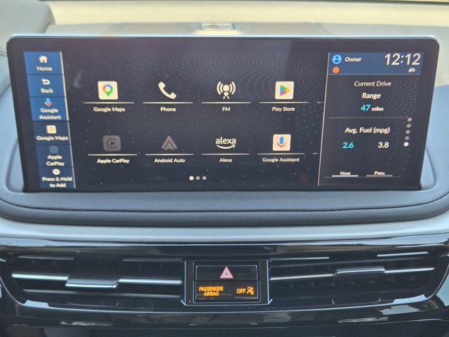 Certified 2026 Acura MDX w/ Technology Package FWD image 17