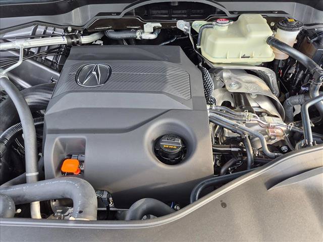 New 2026 Acura MDX Type S AWD/4WD image 16