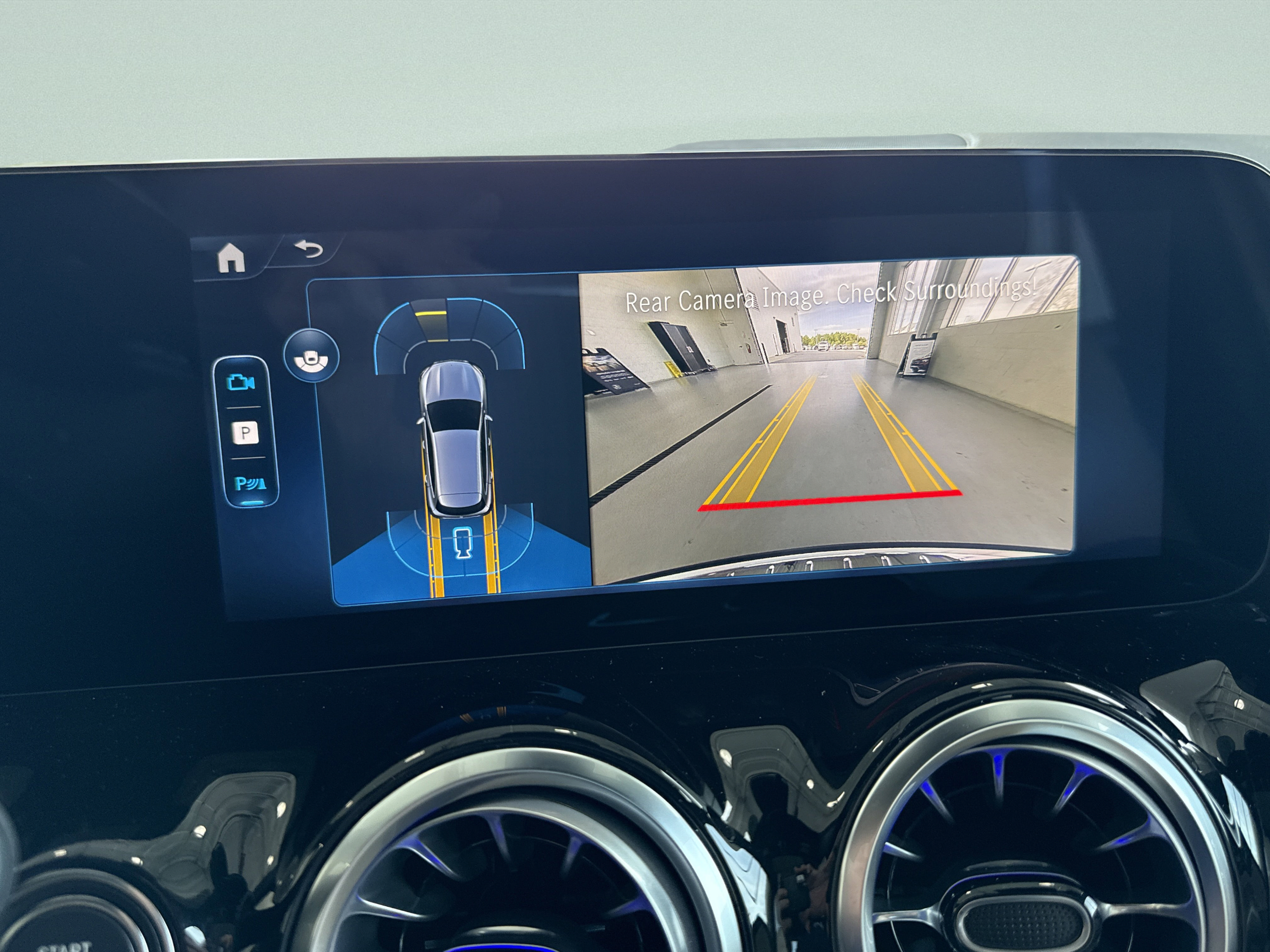 New 2026 Mercedes-Benz GLA 250 image 36
