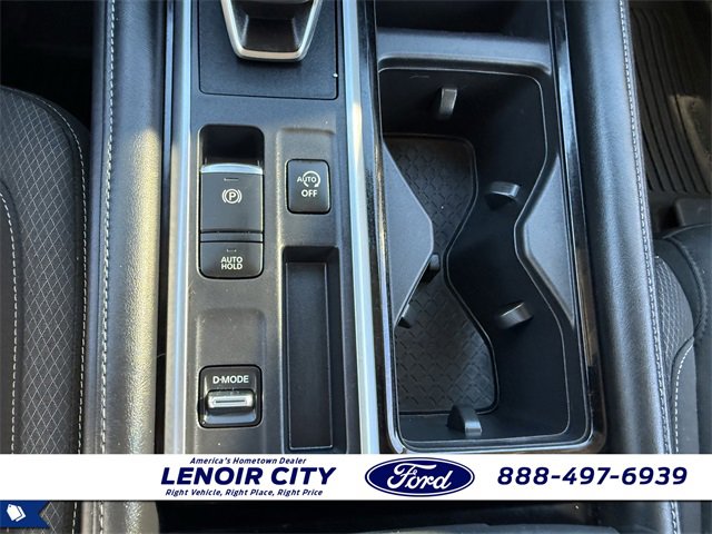 Used 2022 Nissan Pathfinder SV w/ SV Premium Package image 25