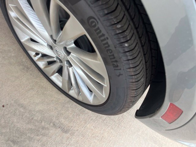 Used 2026 Buick Envision Avenir AWD/4WD image 7