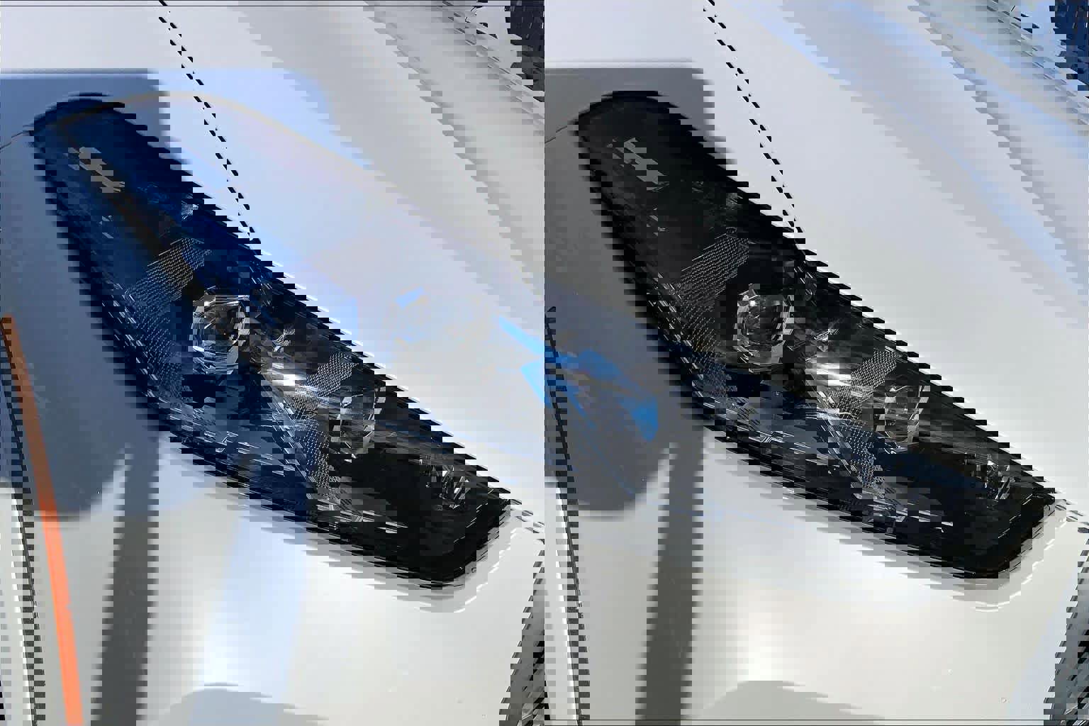 Certified 2024 BMW X5 xDrive50e w/ Executive Package image 26