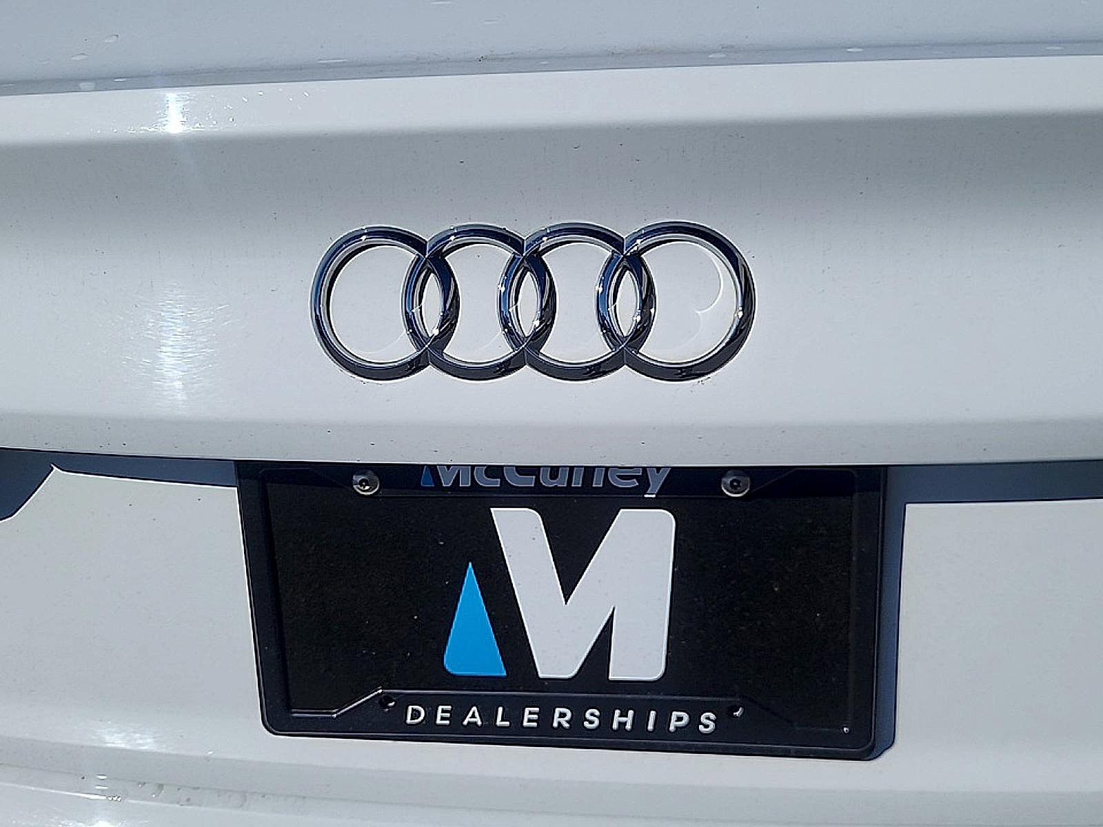 Used 2025 Audi A5 2.0T Premium Plus AWD/4WD image 30