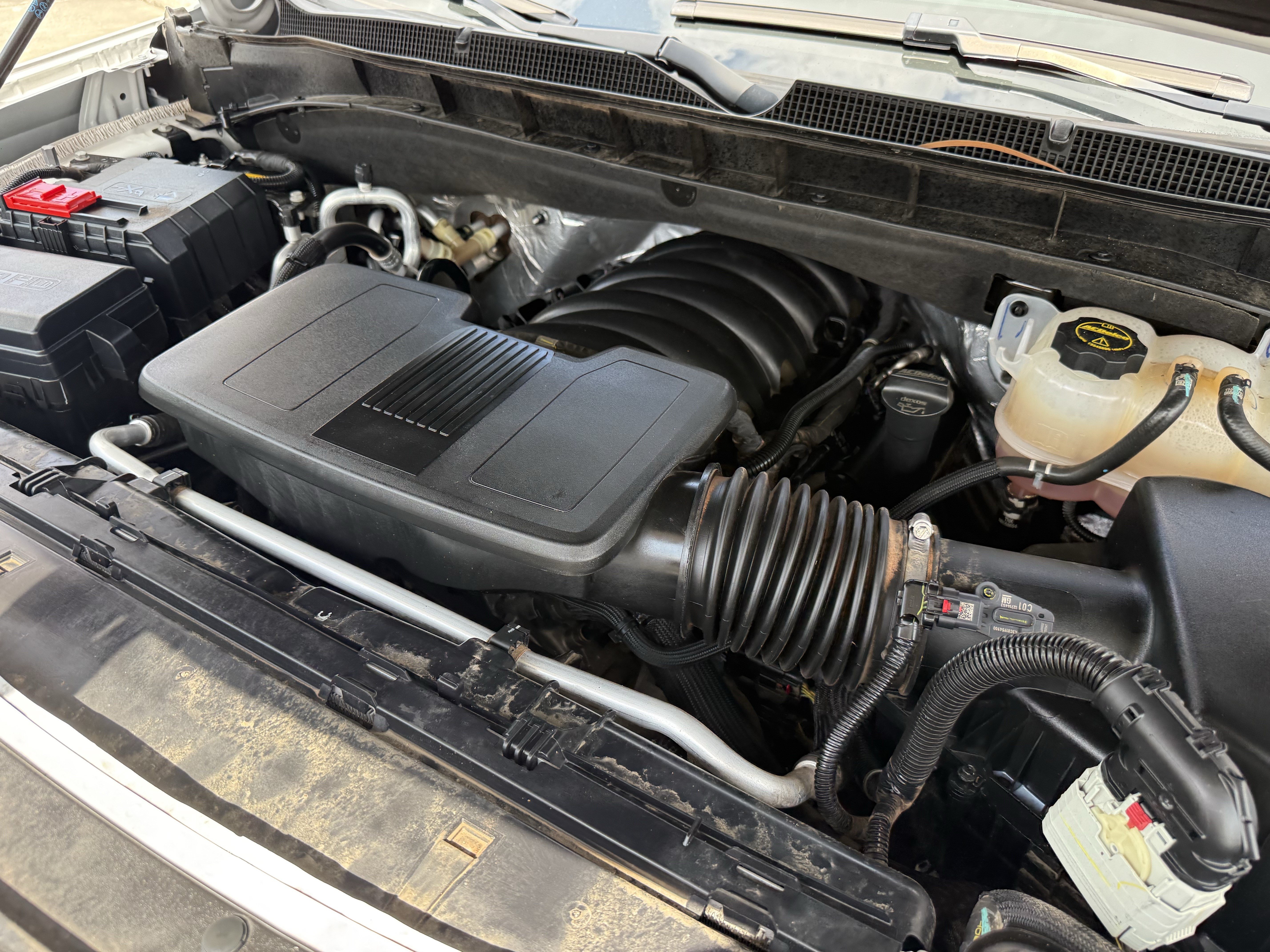 Used 2024 Chevrolet Tahoe Premier RWD image 34