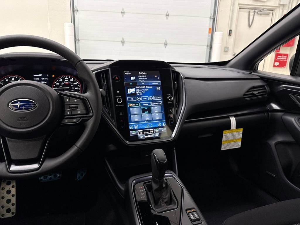 New 2026 Subaru Impreza RS image 15