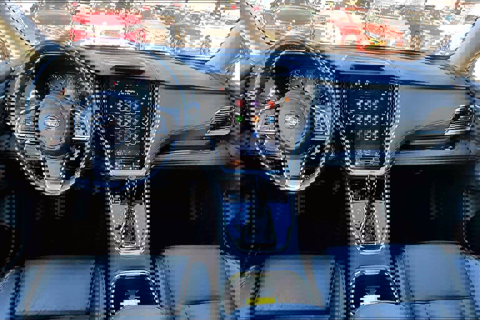 Used 2022 Subaru Outback Limited image 15