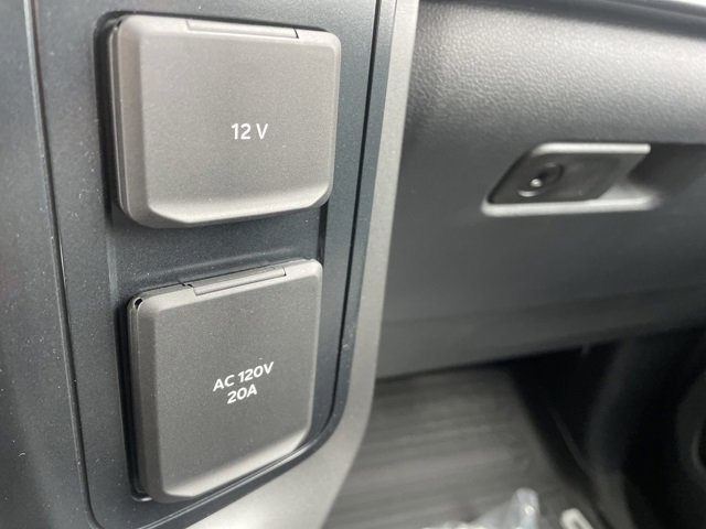 New 2025 Ford F150 Tremor w/ Equipment Group 402A High image 57