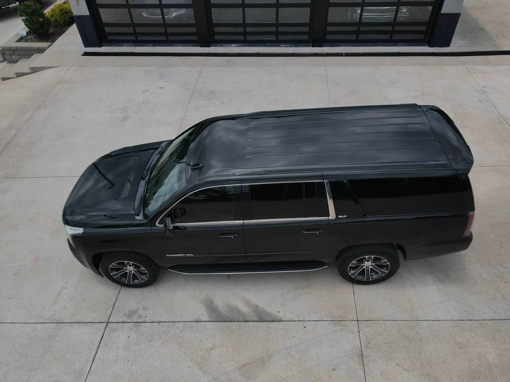 Used 2020 GMC Yukon XL SLT AWD/4WD image 58
