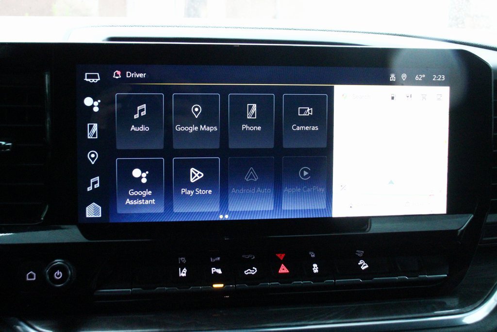 Used 2024 Chevrolet Silverado 2500 LTZ w/ LTZ Convenience Package image 29