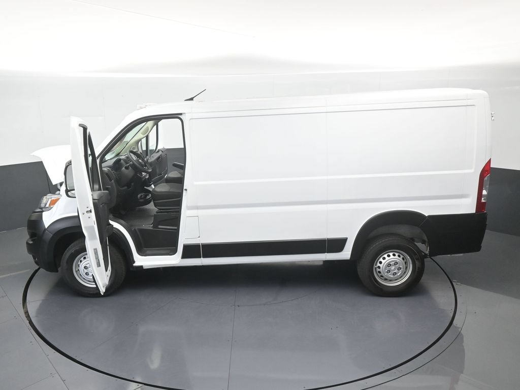 Used 2026 RAM ProMaster 1500 FWD image 61