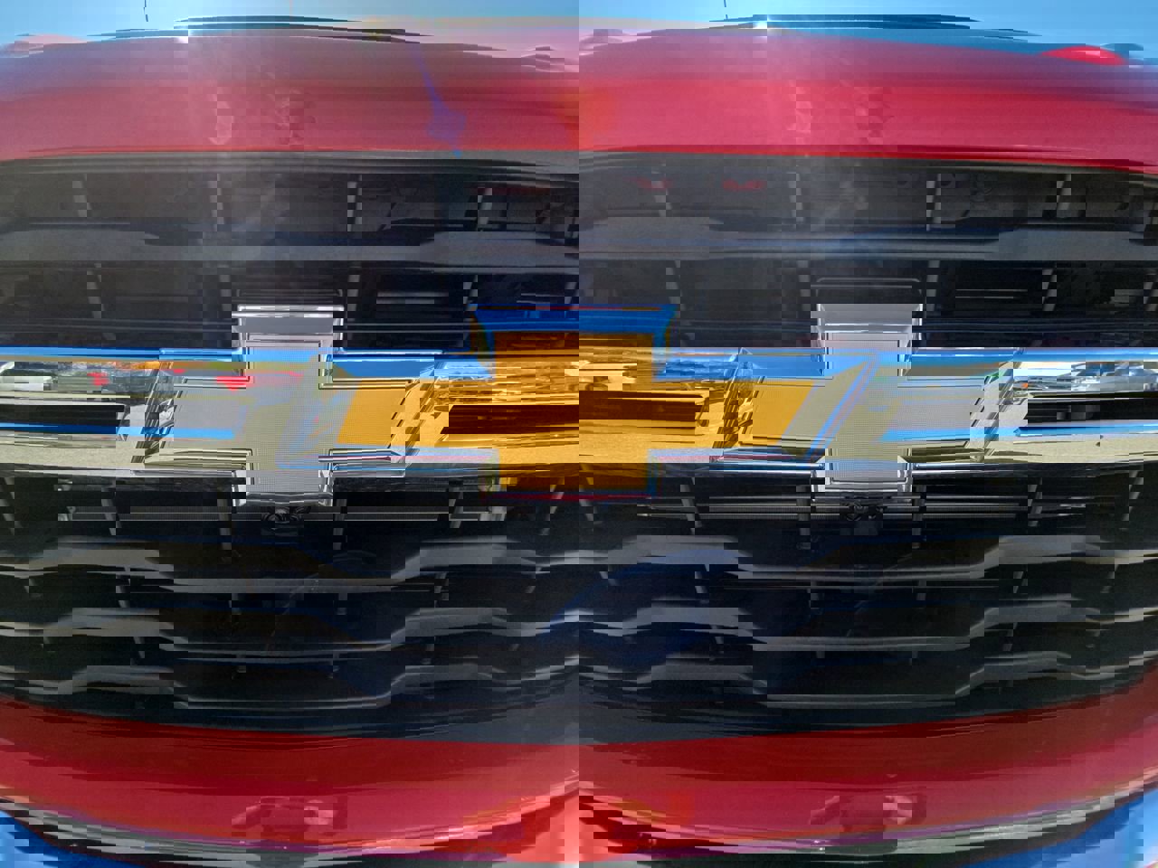 New 2025 Chevrolet Silverado 2500 LT w/ All Star Edition image 68