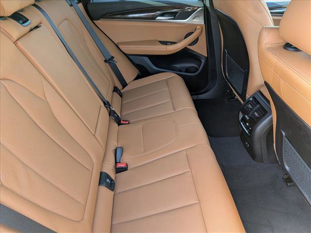 Certified 2024 BMW X3 xDrive30i w/ Premium Package image 22