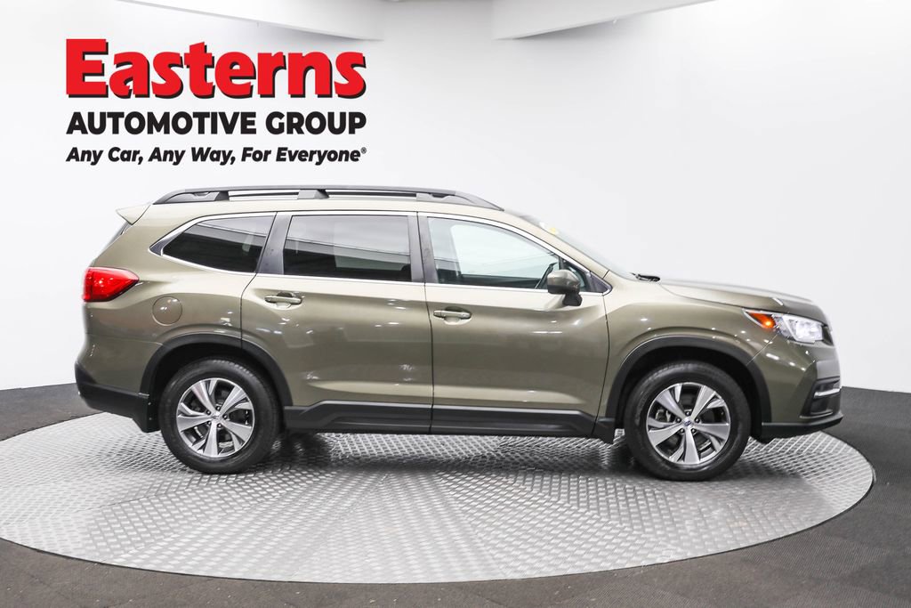 Used 2022 Subaru Ascent Premium w/ Convenience Package image 4