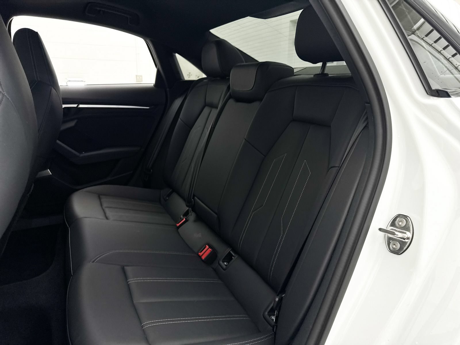 Used 2024 Audi S3 Premium Plus AWD/4WD image 31