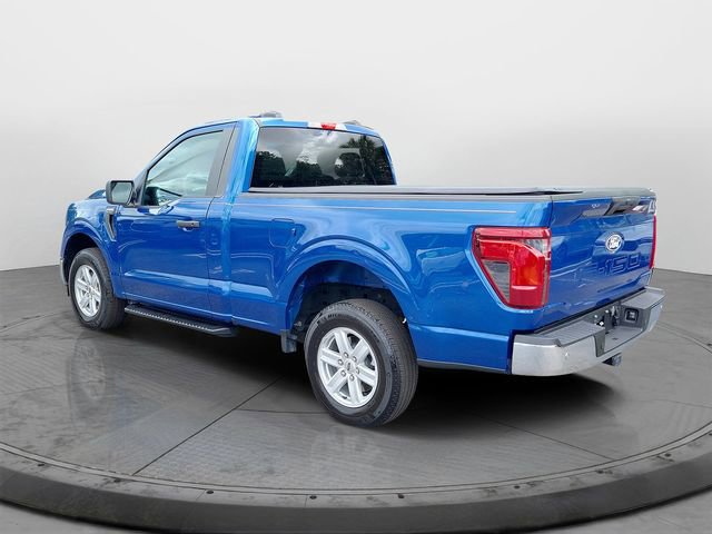 Used 2024 Ford F150 XL w/ Equipment Group 103A High RWD image 4