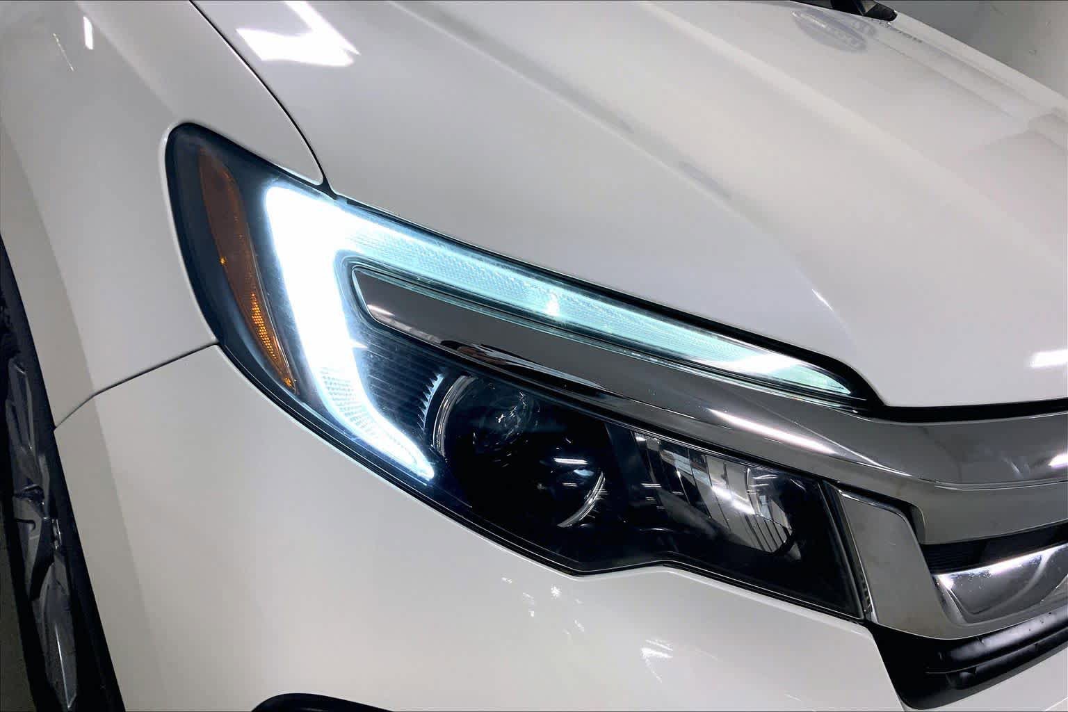 Used 2019 Honda Pilot EX-L image 27
