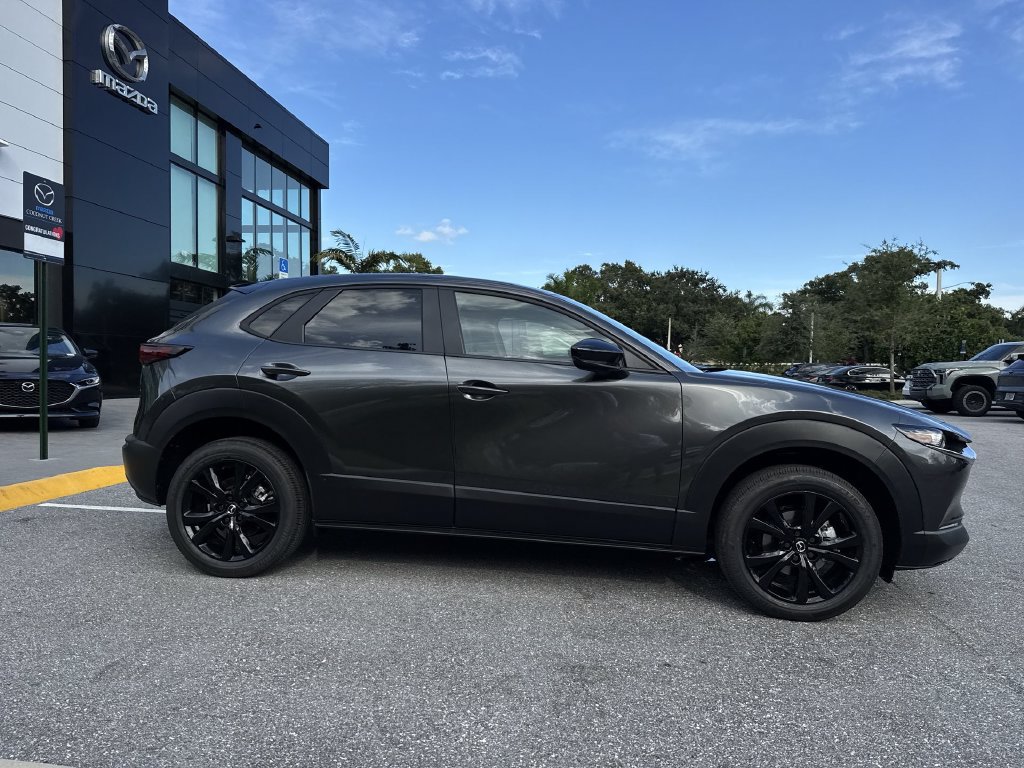 New 2026 MAZDA CX-30 AWD 2.5 S w/ Select Sport Pkg image 23