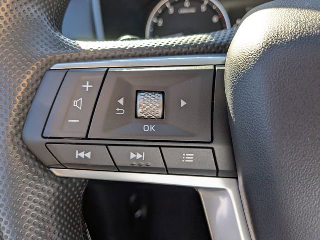 New 2025 Mitsubishi Outlander ES image 29