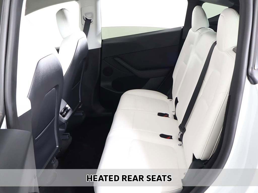 Used 2023 Tesla Model Y Long Range image 7