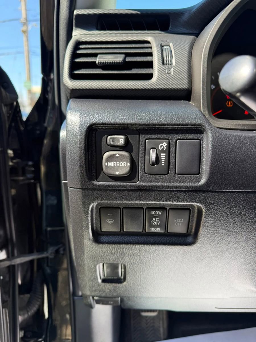 Used 2011 Toyota 4Runner Limited w/ Convenience Pkg image 15