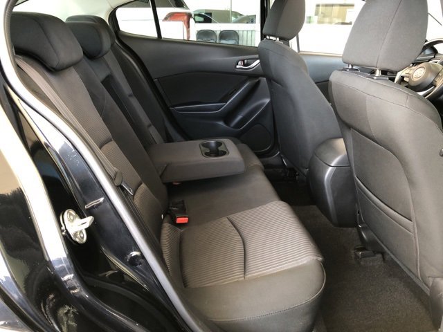 Used 2016 MAZDA MAZDA3 i Touring w/ Popular Equipment Package image 44
