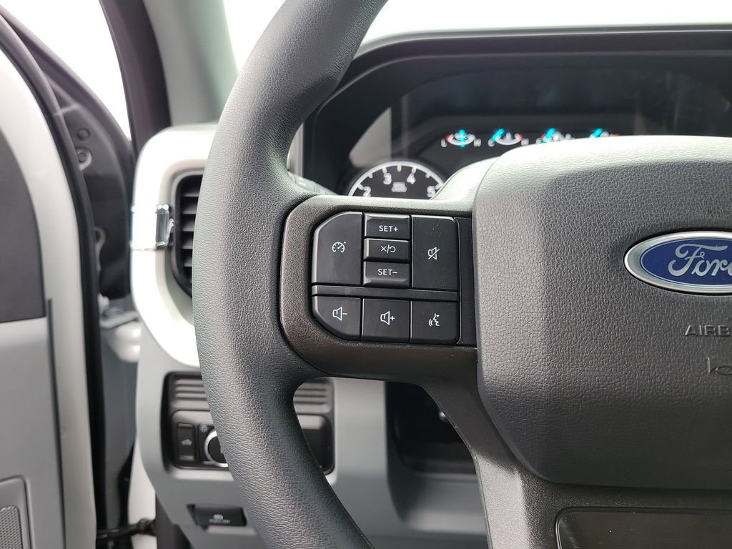 New 2026 Ford F250 XL w/ STX Appearance Package image 23