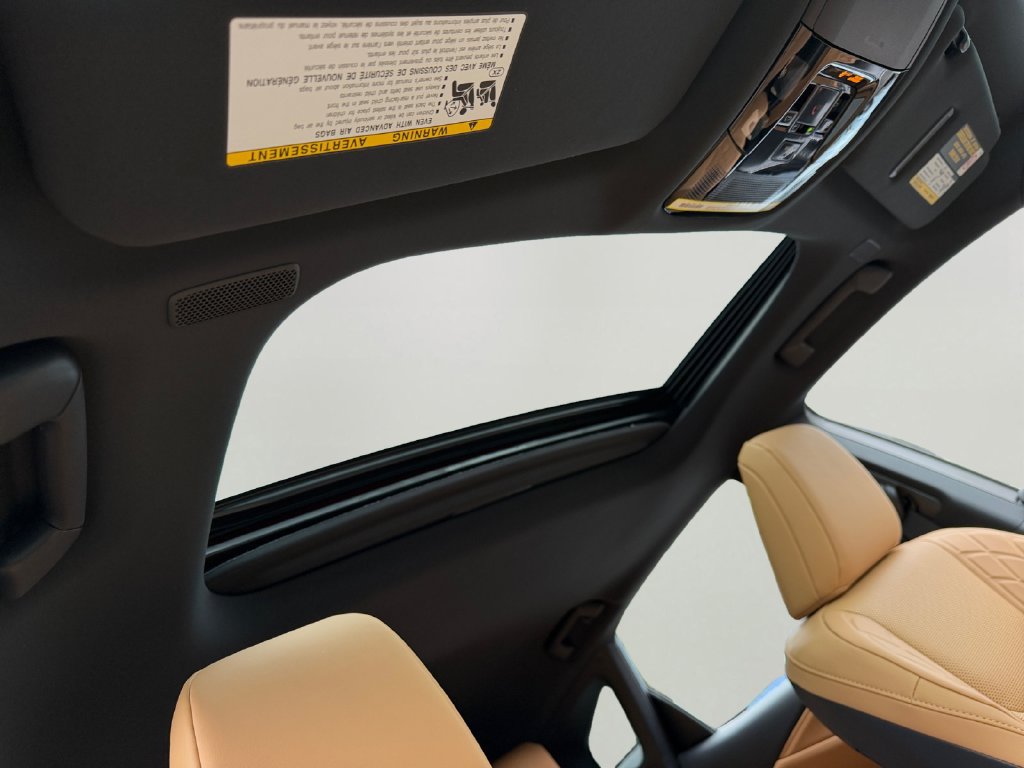 New 2026 Lexus RX 450h AWD w/ Convenience Package image 4