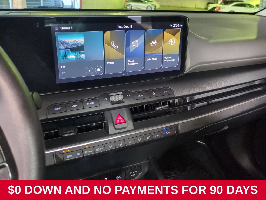 Used 2025 Kia K4 FWD image 18
