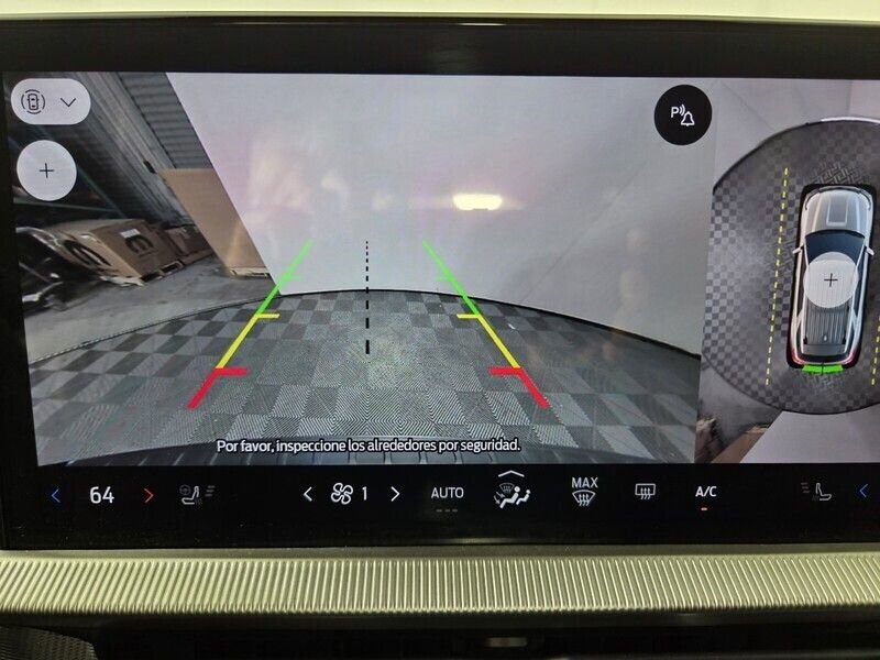 Used 2025 Ford Explorer ST-Line w/ ST-Line Street Pack image 30