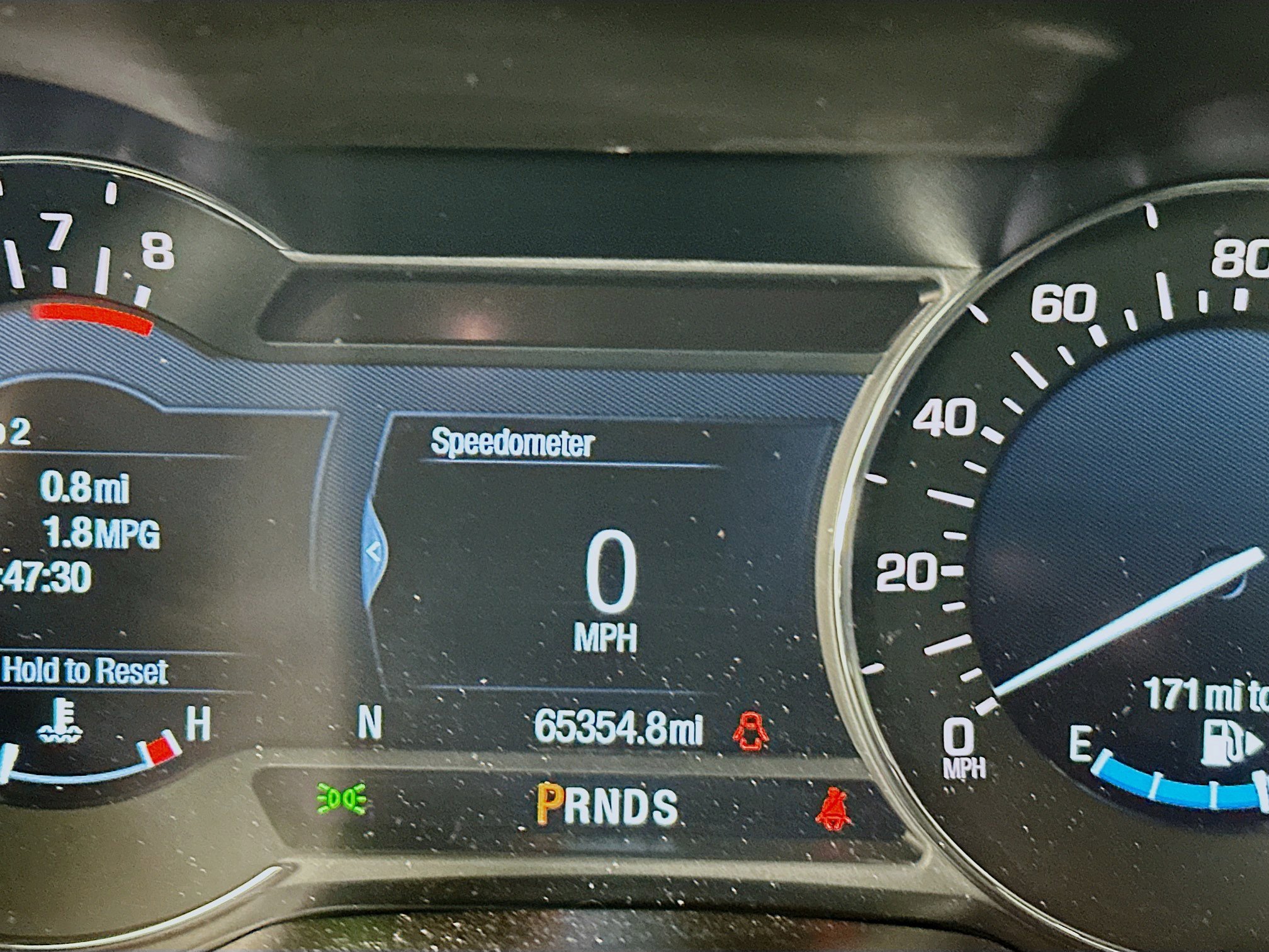 Used 2017 Lincoln MKC Select w/ Select Plus Package image 18